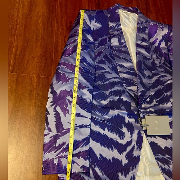 TOM FORD Atticus Cocktail Jacket - Picture 14 of 16